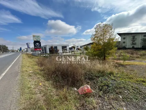 Va propunem spre vanzare un teren in suprafata de 1450m2 COMISION 0%