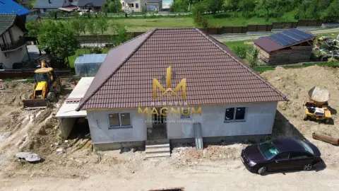 Casa de vanzare in Tautii de Sus