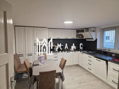 Casă 6 camere de vânzare | Șura Mică | 190 mp