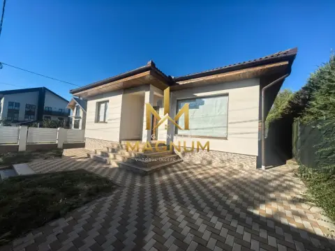 Casa de vanzare in Tautii-Magheraus