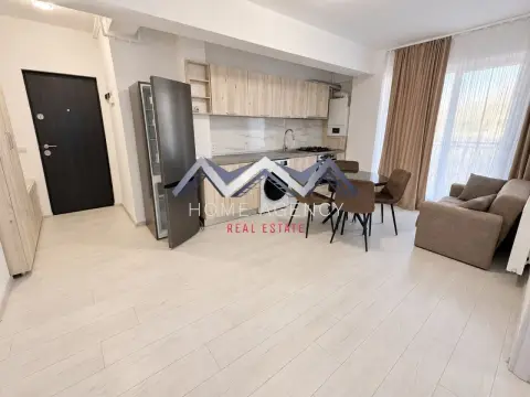Apartament 2 camere Otopeni | include parcare