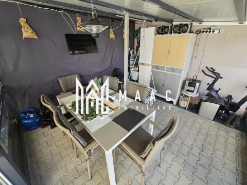 Apartament 3 Camere I Gradina I Loc ParcareI Calea Suri Mici