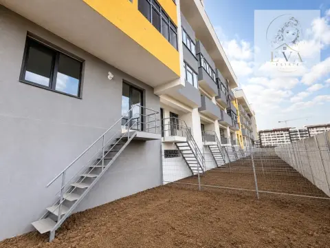 Studio 2 camere+curte proprie – Popești-Leordeni  0% COMISION