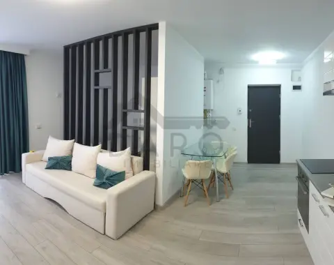 De inchiriat - apartament 2 camere -AMA Residence