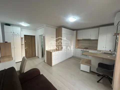 Garsoniere de inchiriat bloc nou pe str. Lamaitei et.2 Baia Mare 250E