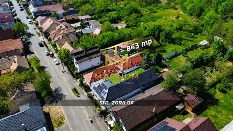 Casă P+1 de vânzare