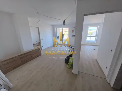 Apartament nou de vânzare | 3 camere |