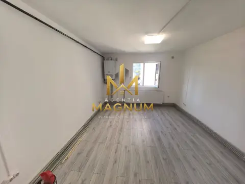 Garsonieră de vanzare | Etaj 2 | Centrală proprie
