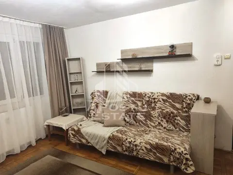Apartament cu 1 camera de inchiriat in zona Medicina Timisoara