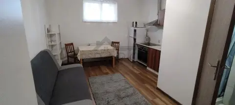 Garsoniera de închiriat zona 7 Noiembrie, aproape de UMF, spitalul Nou