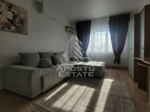 Apartament cu 2 camere de inchiriat, zona Fabric, Timisoara