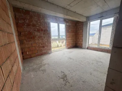 Penthouse, 80 mp utili, Selimbar, Sibiu