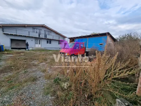 Casa noua de vanzare / Cornatel,Sibiu / 150000 E