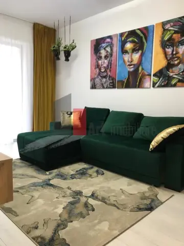 Inchiriezre ap 2 camere novum politehnica