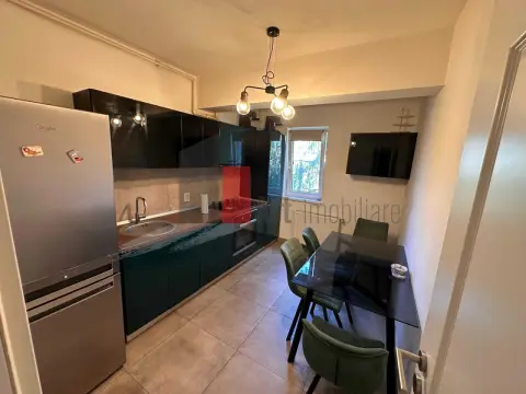 Apartament 2 camere, 50 mp + balcon | Grozăvești – Politehnica+ Loc de parcare