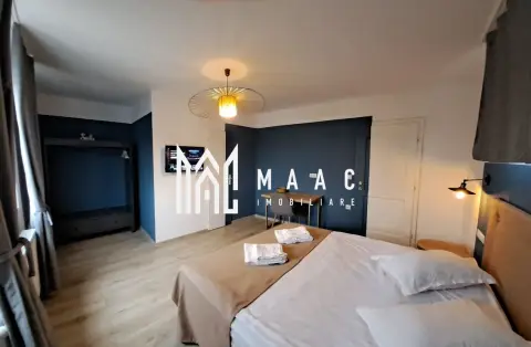 Casă 5 camere de închiriat | Ocna Sibiului, Curte