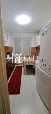 Apartament 2 camere de închiriat | Sibiu | Hipodrom 2 | 47 mp