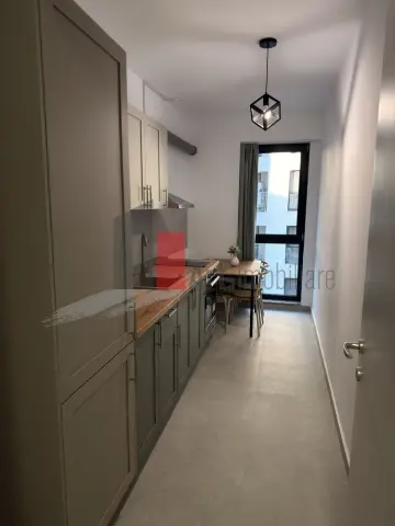 Inchiriere apartament 2 camere Politehnica- Novum Invest