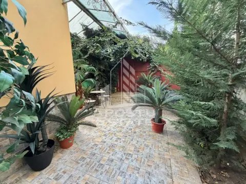 Casa individuala de vanzare, 320 mp teren, Sagului, Timisoara