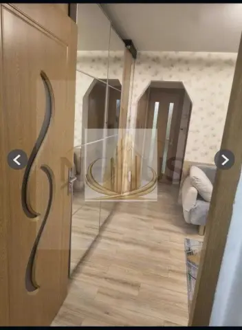 Apartament cu doua camere in zona piața Progresul