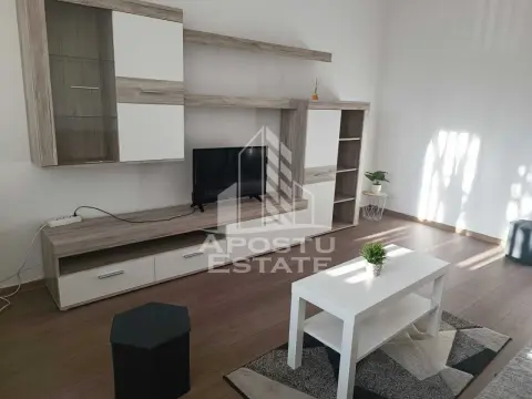 Apartament 2 camere de inchiriat zona Circumvalatiunii