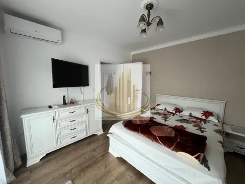 Penthouse | 2 camere + terasa 38 mp | 2 parcari subterane | Braytim