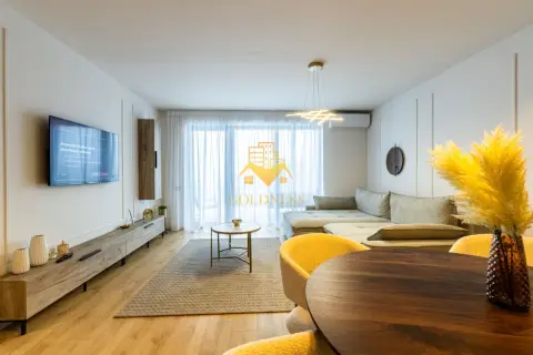 2 camere, Premium, bloc nou,terasa,Marasti Zona The Office,Record Park