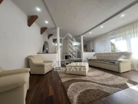 Apartament de vanzare 6 camere, 170 mp, Ultracentral