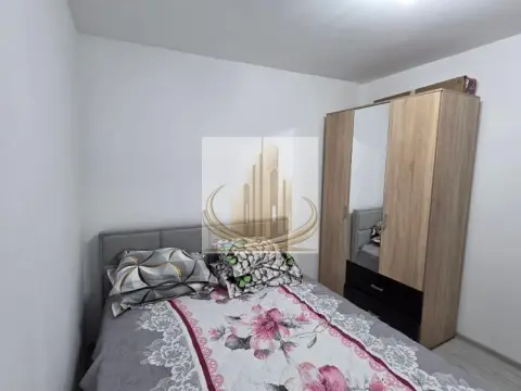 Apartament 3 camere, etaj 2, balcon închis, Calea Șagului