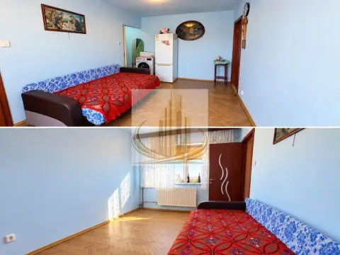 Apartament 2 camere | Calea Sagului | Bloc reabilitat