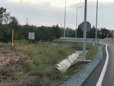 Teren Mixt 6.080 mp | Brănești – Centură / Autostrada A2