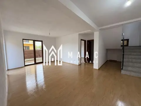 Duplex 3 camere I 2 bai I Balcon I Parcare I Zona Turnisor