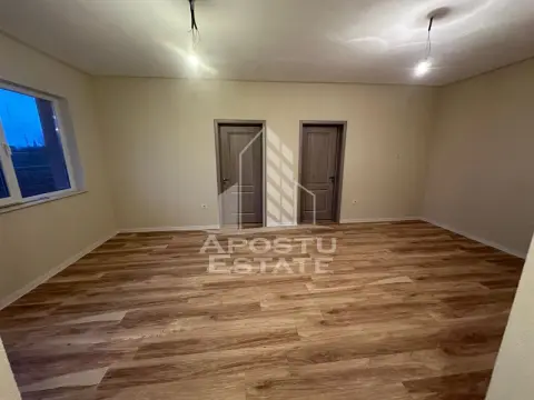Duplex de vanzare in Ghiroda ,cu acces bun catre Timisoara