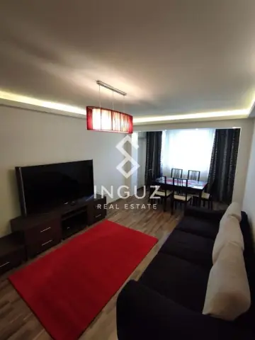 Apartament 3 camere Dristor/ parklake