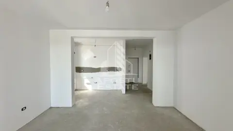 Apartament de vanzare cu 4 camere, etajul intai, Dumbravita