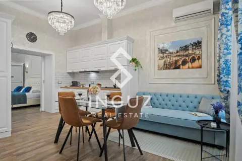 Apartament de închiriat | Ultracentral – București