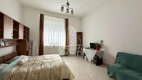 Apartament de vanzare cu 2 camere si boxa, zona Brancoveanu Timisoara