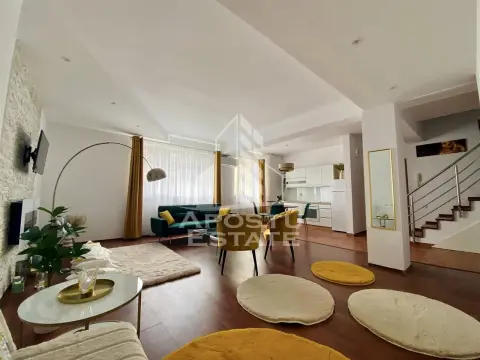 Apartament cu 3 camere de vanzare zona Brancoveanu Timisoara