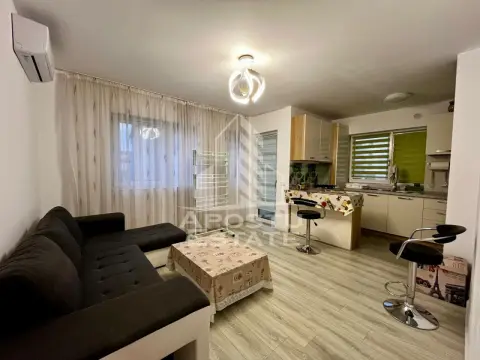 Apartament 2 camere de vanzare,loc de parcare,zona Aradului, Timisoara