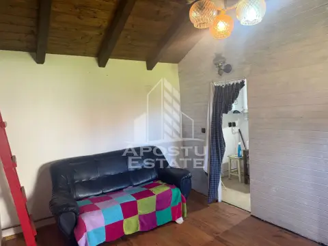 Casa de vanzare in Ciarda Rosie,Timisoara