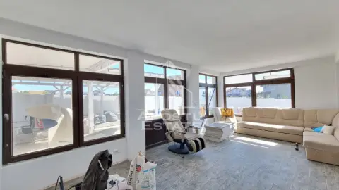 Casa individuala in Giarmata cu teren de 535mp