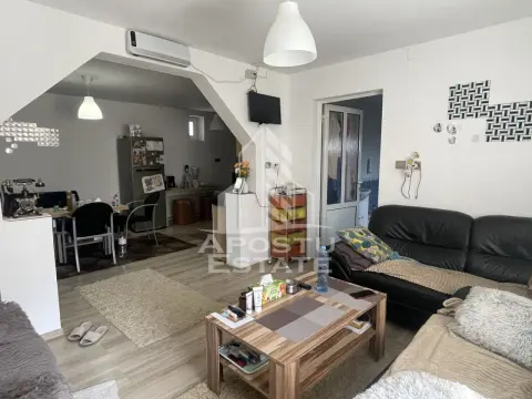 Casa individuala de vanzare in Liebling
