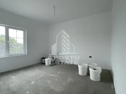 Casa individuala de vanzare Sanmihaiu Roman
