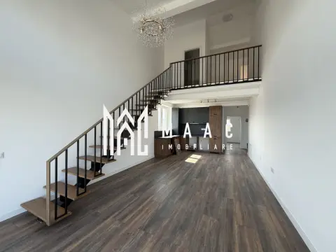 Penthouse | 4 camere | Locuință modernă | La cheie | Modern