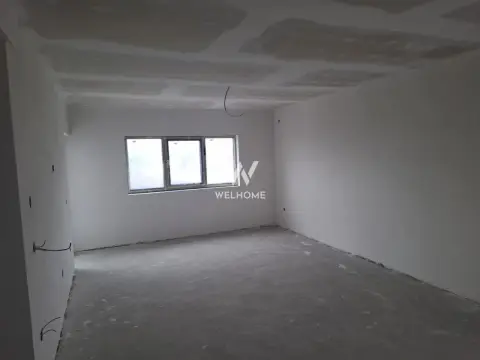 Apartament doua camere NOU si SPATIOS -Selimbar, Sibiu