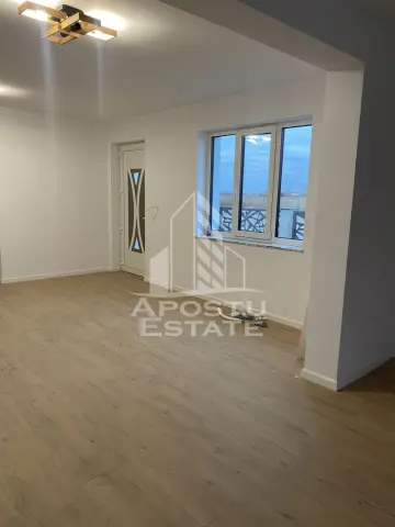 Duplex cu finisari de lux in cartier rezidential Remetea Mare,Bucovat