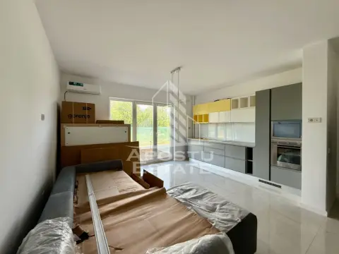 Apartament 3 camere, bloc nou, zona Plopi Timisoara