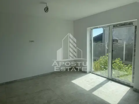 Casa individuala in Giarmata Mare