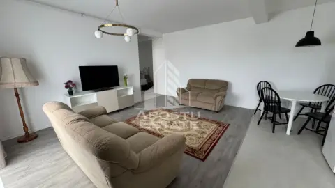 Apartament cu 3 camere, de inchiriat,Metro 2,Timisoara