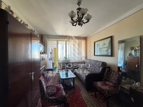 Apartament cu 2 camere, de vanzare, zona Iosefin, Timisoara